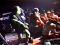nirvana love buzz