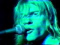 nirvana love buzz