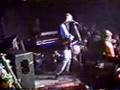 Nirvana Love buzz