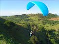Voô em Aratiba-RS