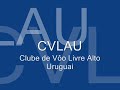Voô em Aratiba-RS