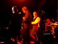 Warren Haynes Levon Helm Jimmy Vivino Bill Grahams Birthday