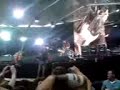 Red Hot Chili Peppers Dani California Outro live Hamburg 07