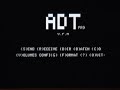 ADTPro Apple III Bootstrapping