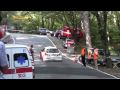Рали Ялта 2009 второй день, Prime Yalta Rally-2009