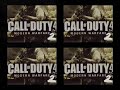 Modern warfare 2 titles list, Modern warfare 2 titles, Modern warfare 2 emblems