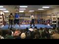 videos de Frankie Kolhoft vs Javier Yanez
