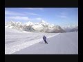 Cervinia 2006