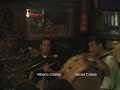 VIOLIA - corte 1 (Crechas 2002)