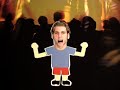 I'm Darren Huckerby  I'm Darren Huckerby...