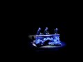 blue man group las vegas show live
