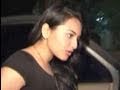 Sonakshi Sinha's ring worth Rs.25 lakhs is stolen