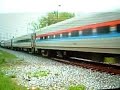 Amtrak (Wolverine), 05-15-2006 Amtrak (Wolverine), 05-15-2006
