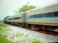 videos de Amtrak (Wolverine), 05-15-2006