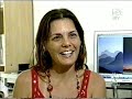 O que � Feng Shui? Aline Mendes no programa Campus-UERJ