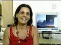 O que é Feng Shui? Aline Mendes no programa Campus-UERJ