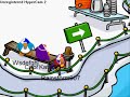 Club Penguin Games - How to get your medal