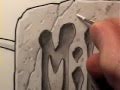 Illustration Tutorial: Stony Surfaces [RE-UPLOAD for Audio]