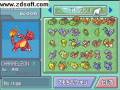 videos de Pokédex Pokémon Platinum: 220 Pokémon