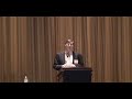 Hal Varian, Chief Economist at Google, speaks at the Association to Advance Collegiate Schools of Business Deans' Conference on February 06, 2009 about managing knowledge workers at Google.