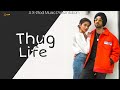 Thug Life (Full Video) Diljit Dosanjh | New Punjab
