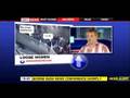 Joel Veitch on Sky News, 17th April 2008