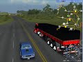 18 WOS PTTM  - SCANIA T113h 360