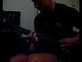 Ten Sharp - You (guitar cover)