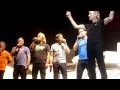 Roger Waters - Waltzing Matilda HQ 2/4/12