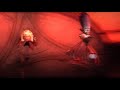Giantess Strength - Girl Breaks Cage and Doors and Walls
