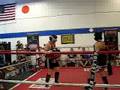 Muay Thai Smoker 3 : Round 3