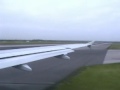 From Manchester to Dublin on board Aer Lingus From Manchester to Dublin on board Aer Lingus