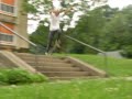 [Skater version of Mike Cortez]