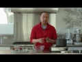 Click here to watch this video Steamed Mussels