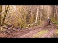 AltRider Hoh Rainforest Ride 2012 Teaser