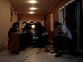 Bruno y Matias haciendo musica parte 3