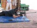 Rener Gracie Watermelon Juice Sniper Style