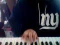 Cutso On The Keys