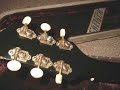 1958 Gretsch Rambler Archtop Electric Guitar