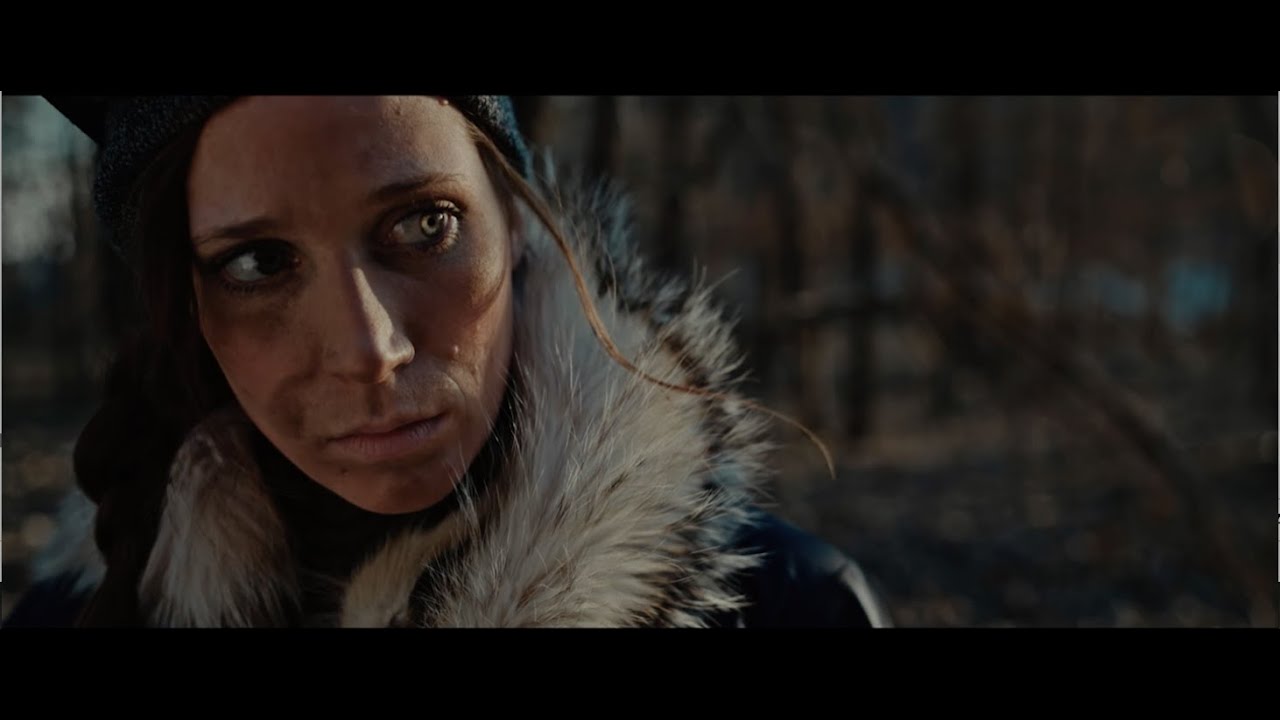 Video 3 by Ian Wayne Productions for Short Films