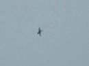 F-16Cデモフライト