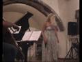 Natassa Bofiliou in Megaro Gyzi - mehri to telos