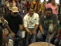 Blackstone - Inter-tribal