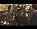 BBC 6 Music - Shaun Keaveny and Marcus Brigstocke BBC 6 Music - Shaun Keaveny and Marcus Brigstocke