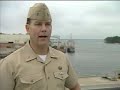 U.S. Navy Dive School Physical Training Requirements