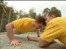US Navy Dive School Physical Training Requirements