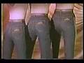 Chic Jeans Commercial