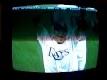 TAMPA BAY WINS ALCS GAME 7, RED SOX LOSE!
