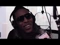 A Day in the Life of Deitrick Haddon - Part 1 A Day in the Life of Deitrick Haddon - Part 1