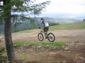 Bikepark bischofsmais
